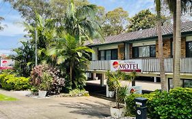 Port Stephens Motel